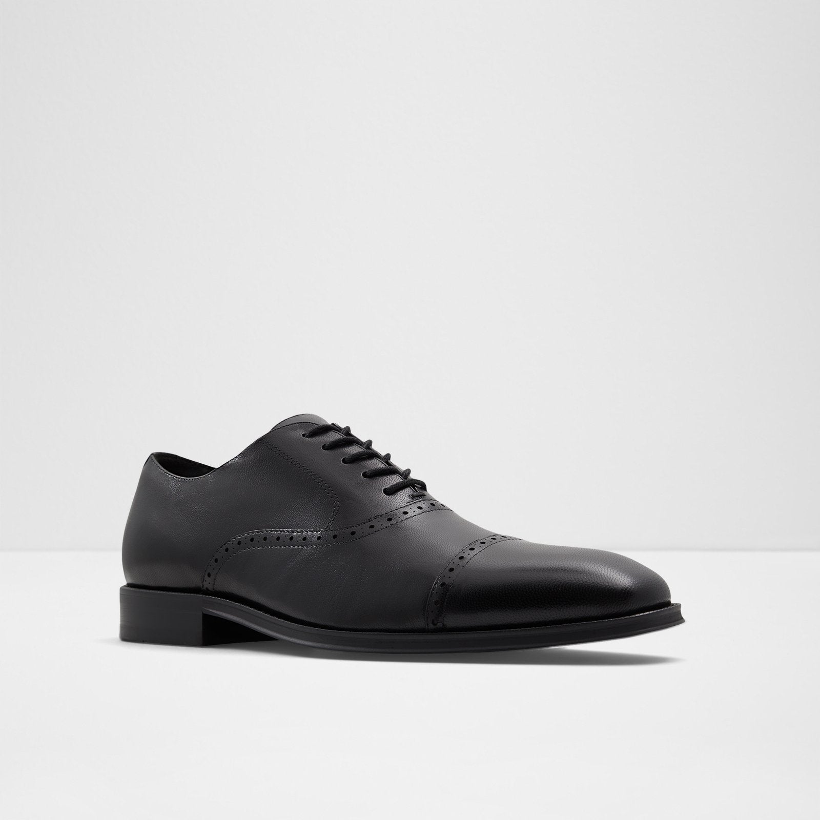 Cunningham / Dress Shoes Men Shoes - Black - ALDO KSA