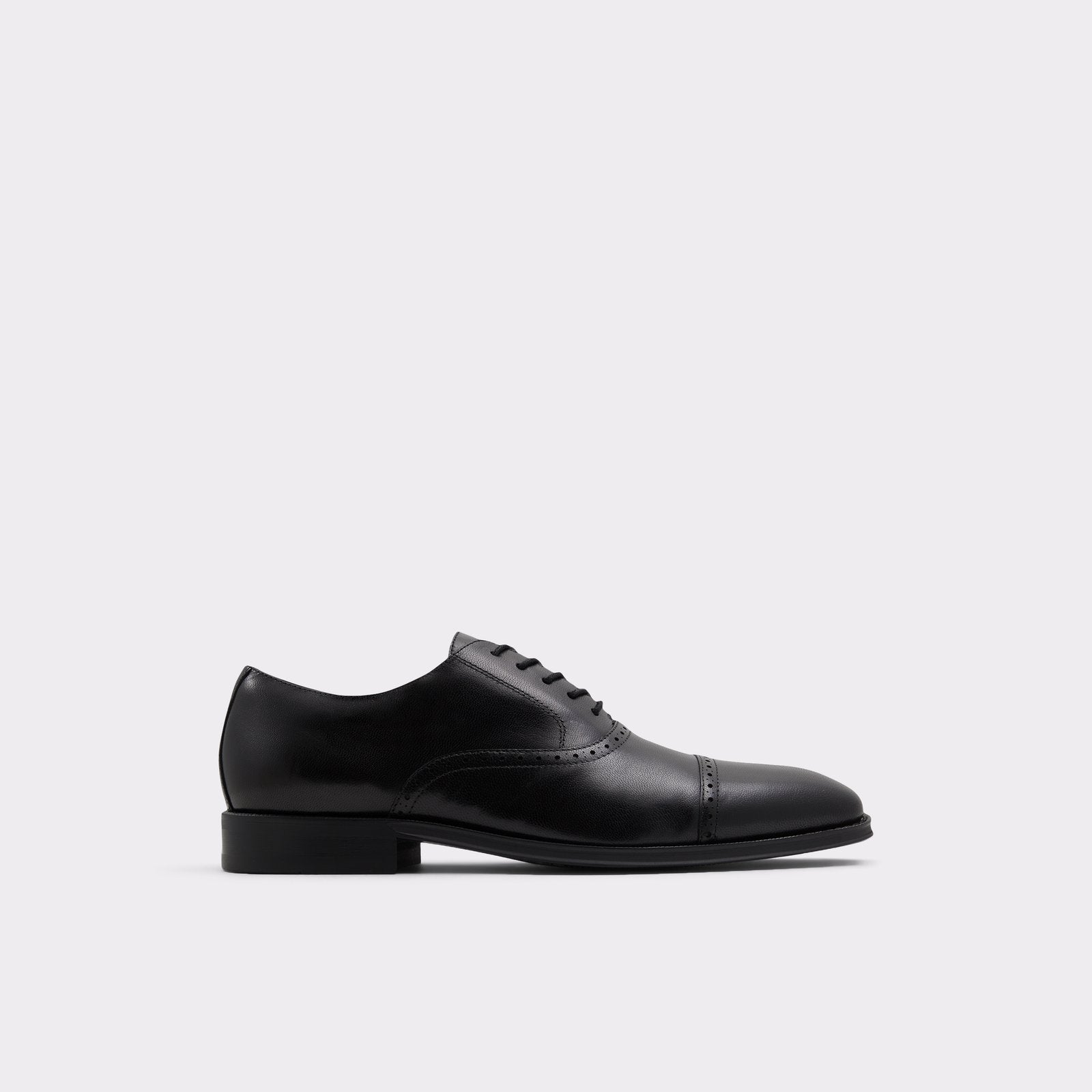 Cunningham / Dress Shoes Men Shoes - Black - ALDO KSA
