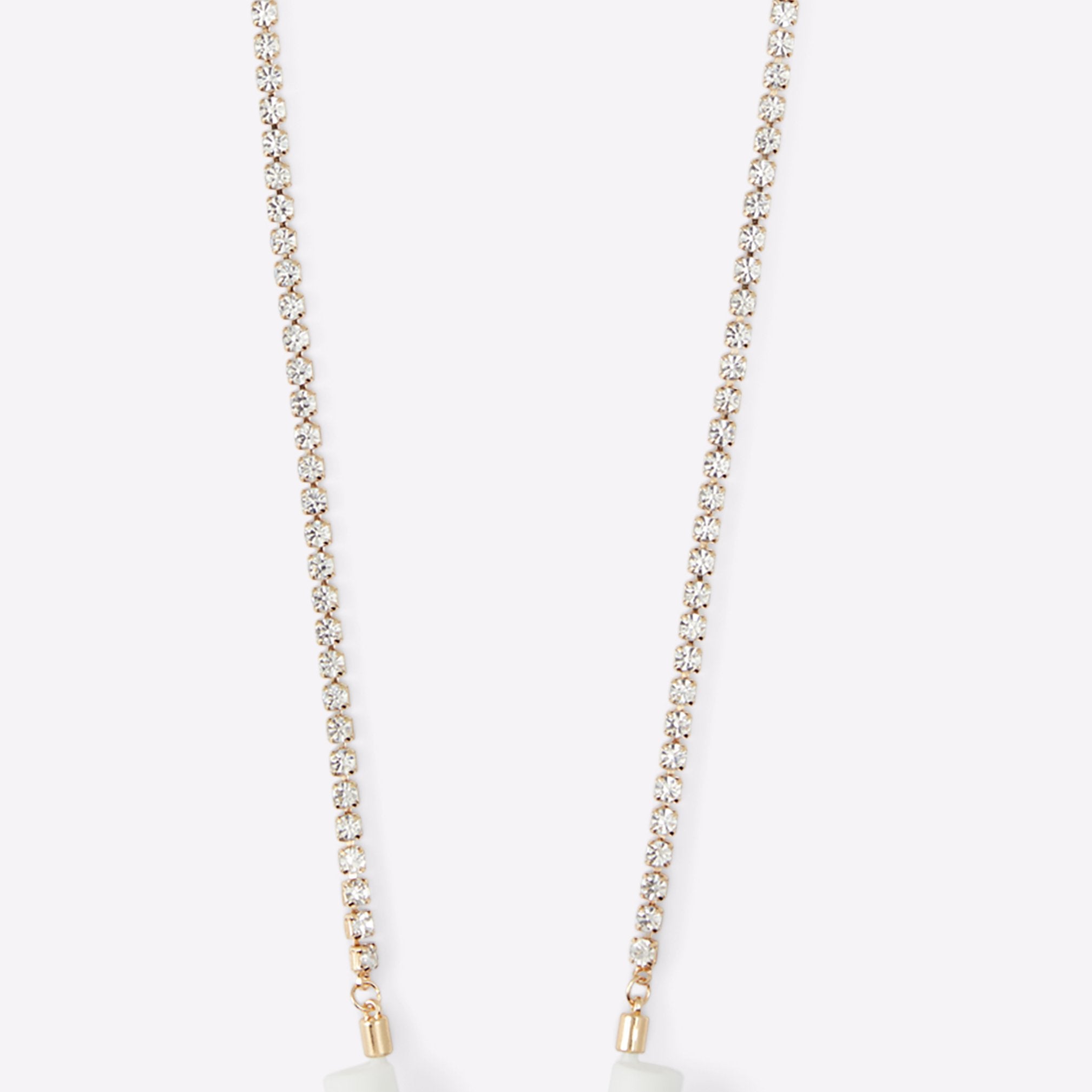 Cuppod Accessory - Gold-Clear Multi - ALDO KSA