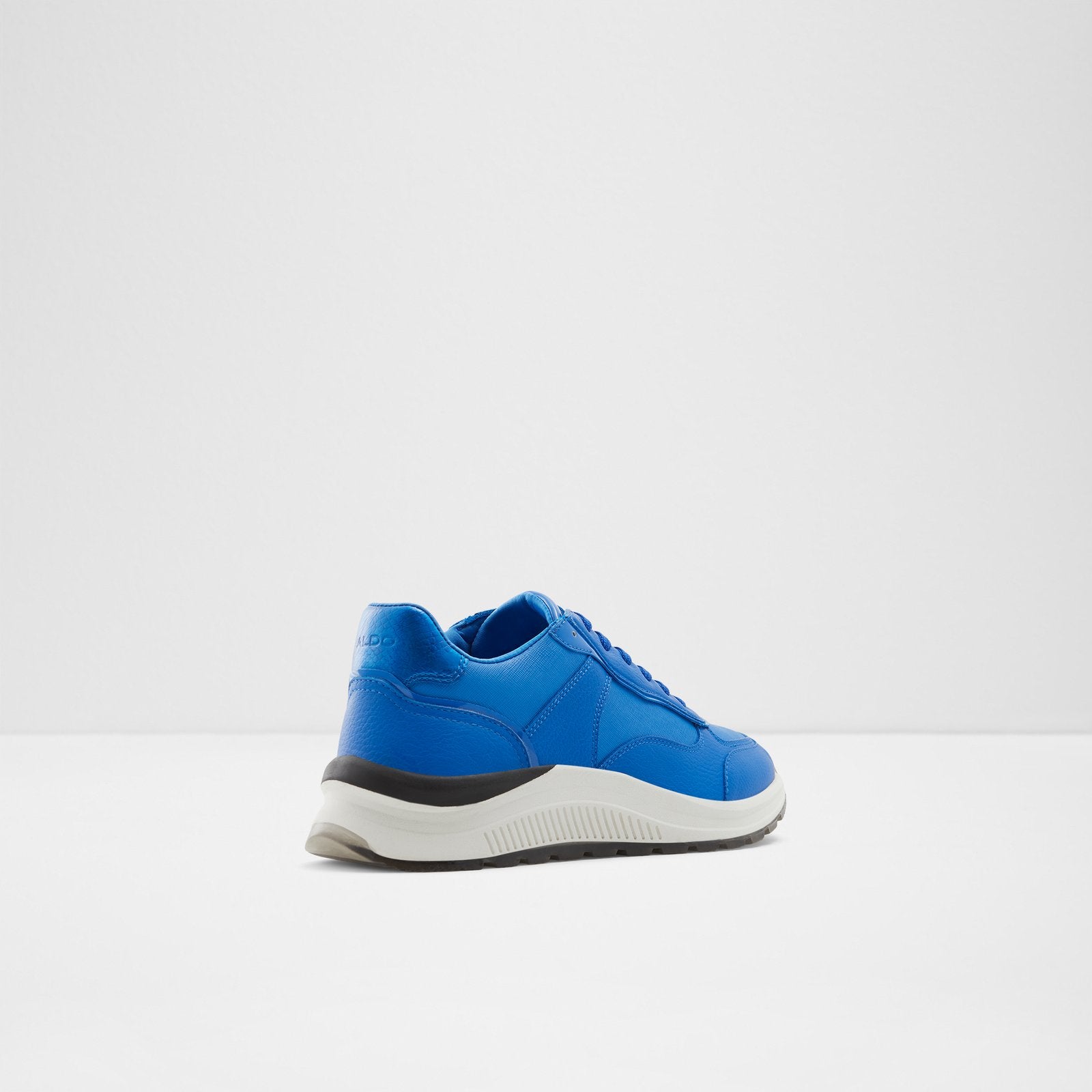 Cypher Men Shoes - Blue - ALDO KSA