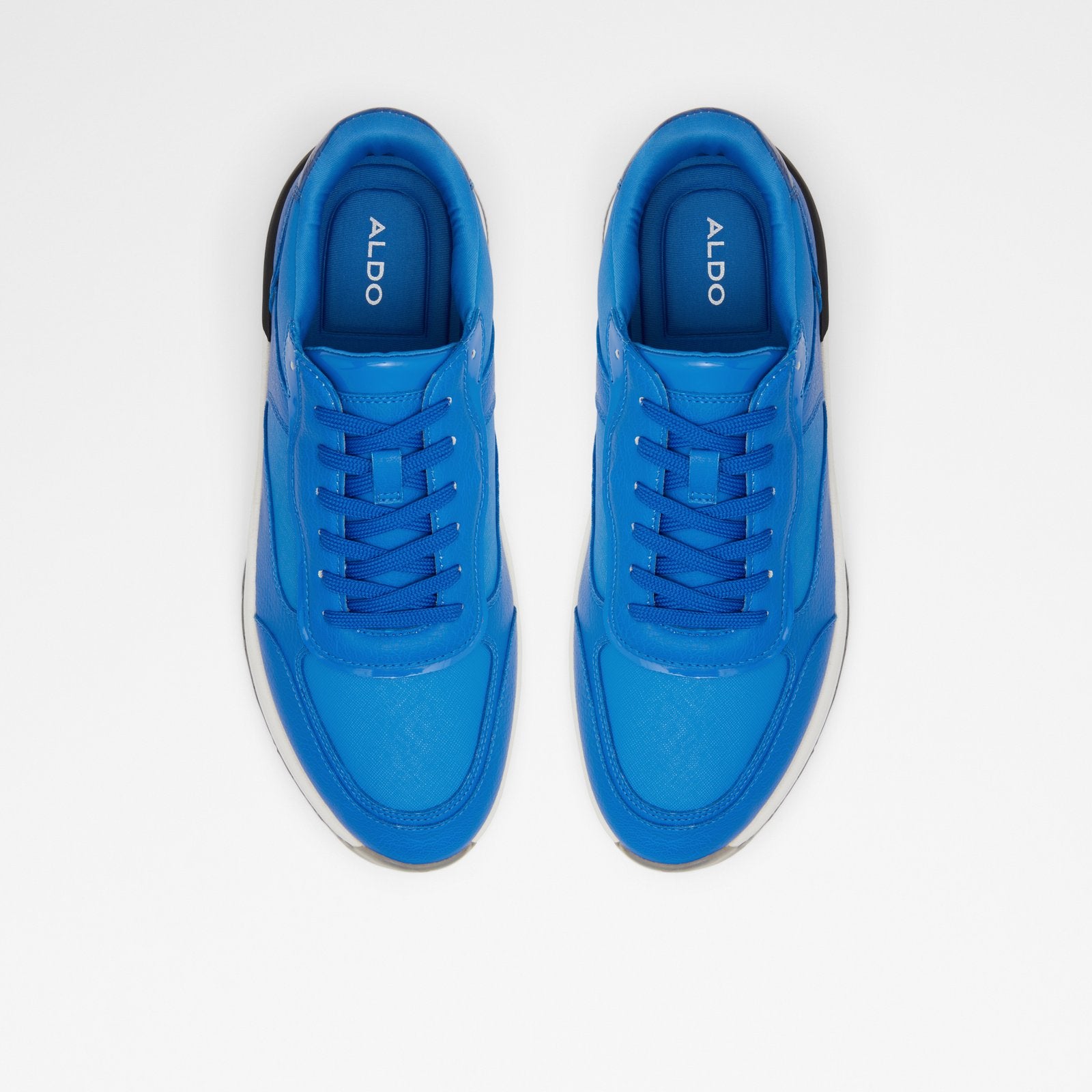 Cypher Men Shoes - Blue - ALDO KSA