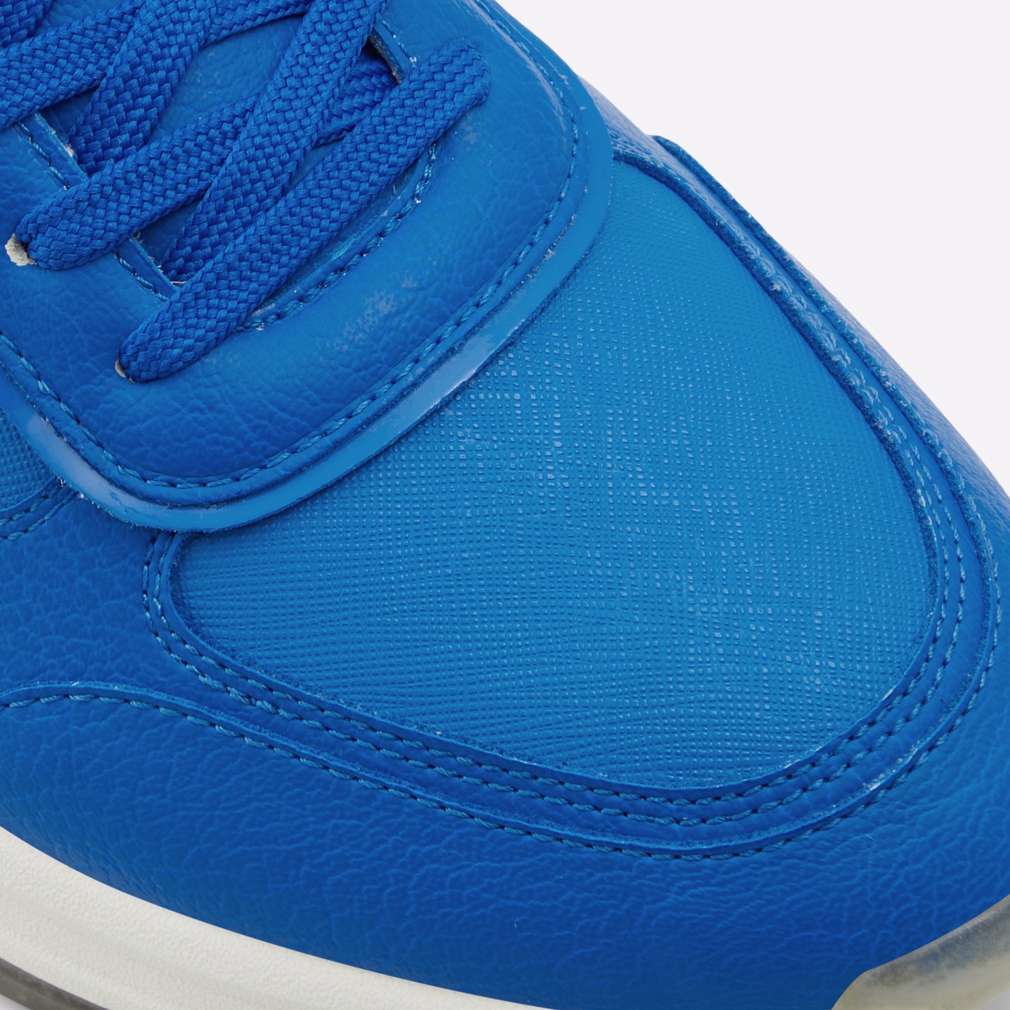 Cypher Men Shoes - Blue - ALDO KSA