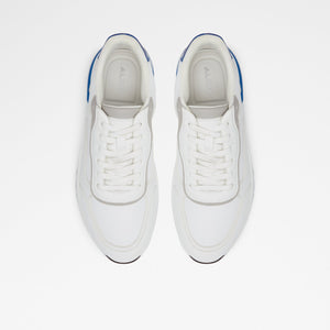 Cypher Men Shoes - White - ALDO KSA