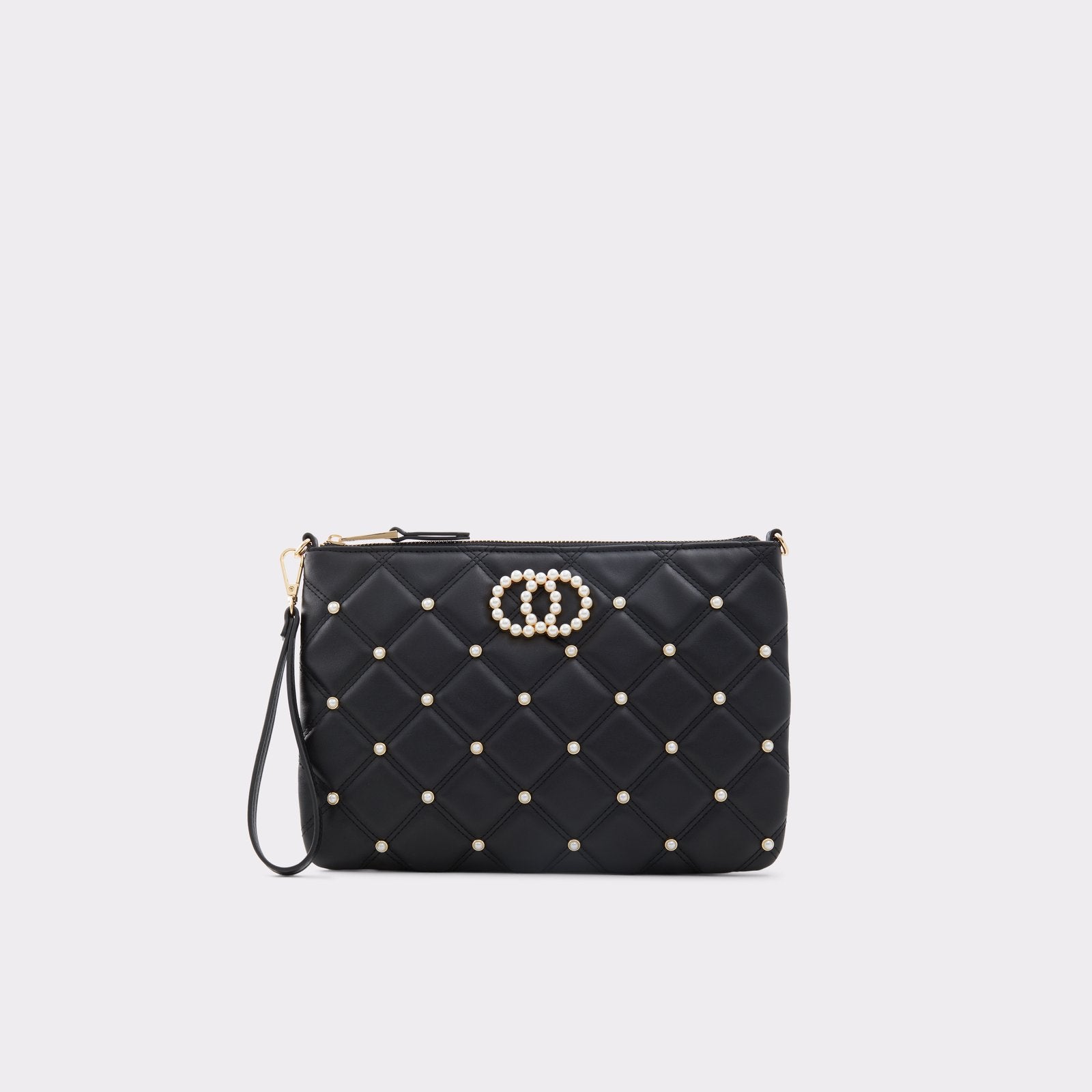 Daeni Bag - Black - ALDO KSA