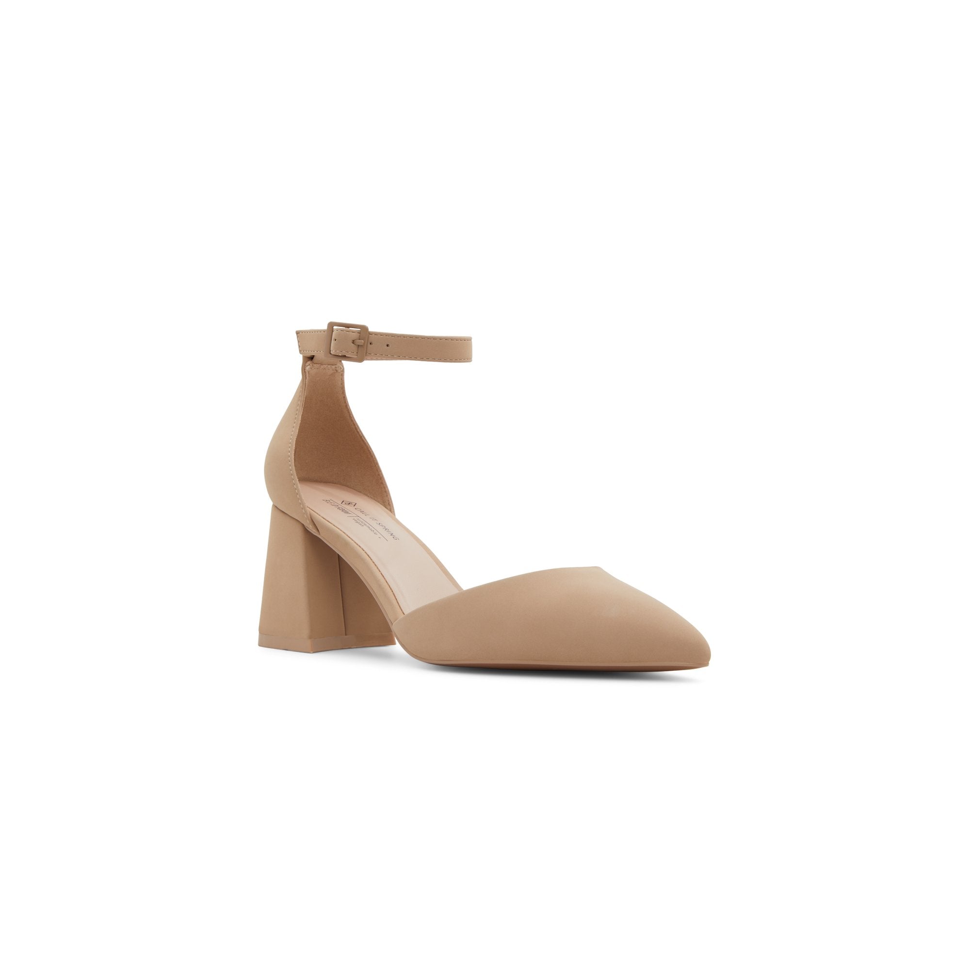 Daliaa Women Dress Shoes Brown by Call it Spring