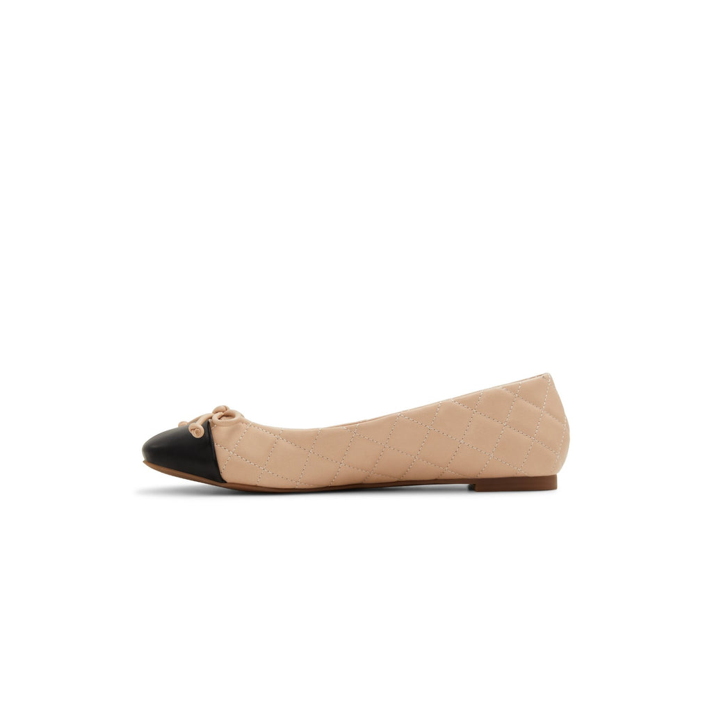 Daliliah /  Ballerinas Women Shoes - Medium Beige - CALL IT SPRING KSA