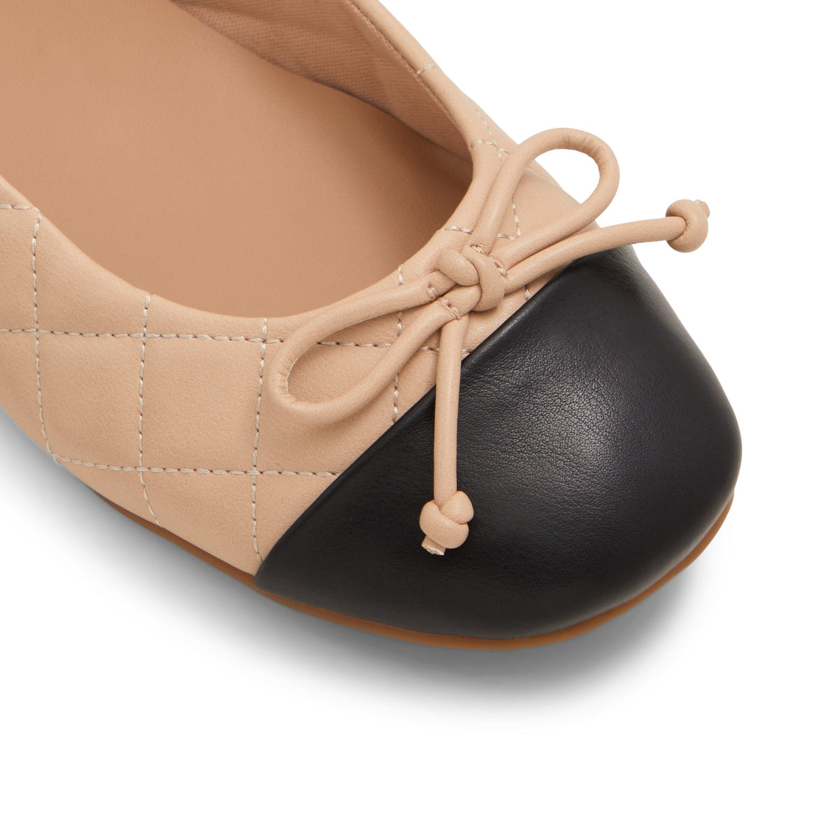 Daliliah /  Ballerinas Women Shoes - Medium Beige - CALL IT SPRING KSA