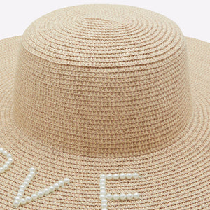 Dallaendra Accessory - Natural - ALDO KSA