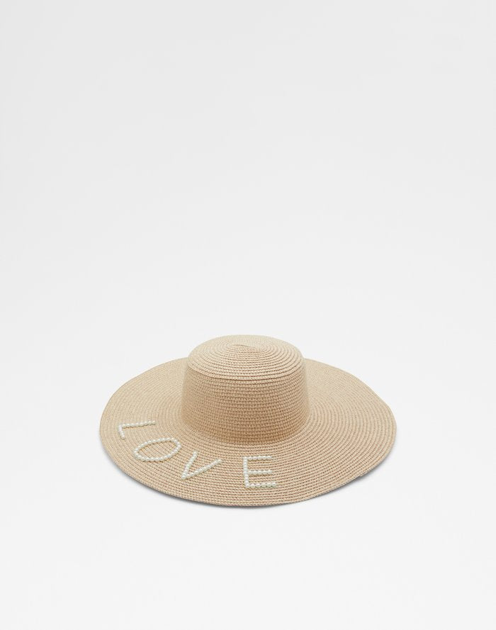Dallaendra Accessory - Natural - ALDO KSA