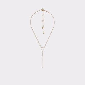 Dallaeryn Accessory - Gold-Clear Multi - ALDO KSA