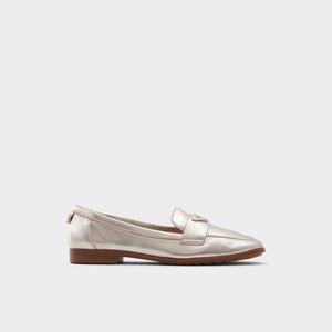 Dallentariel Women Shoes - Silver - ALDO KSA