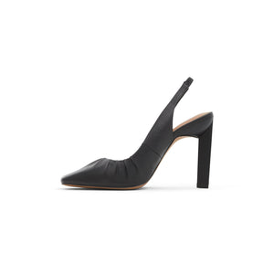 Dallia / Heeled Sandals Women Shoes - Black - CALL IT SPRING KSA