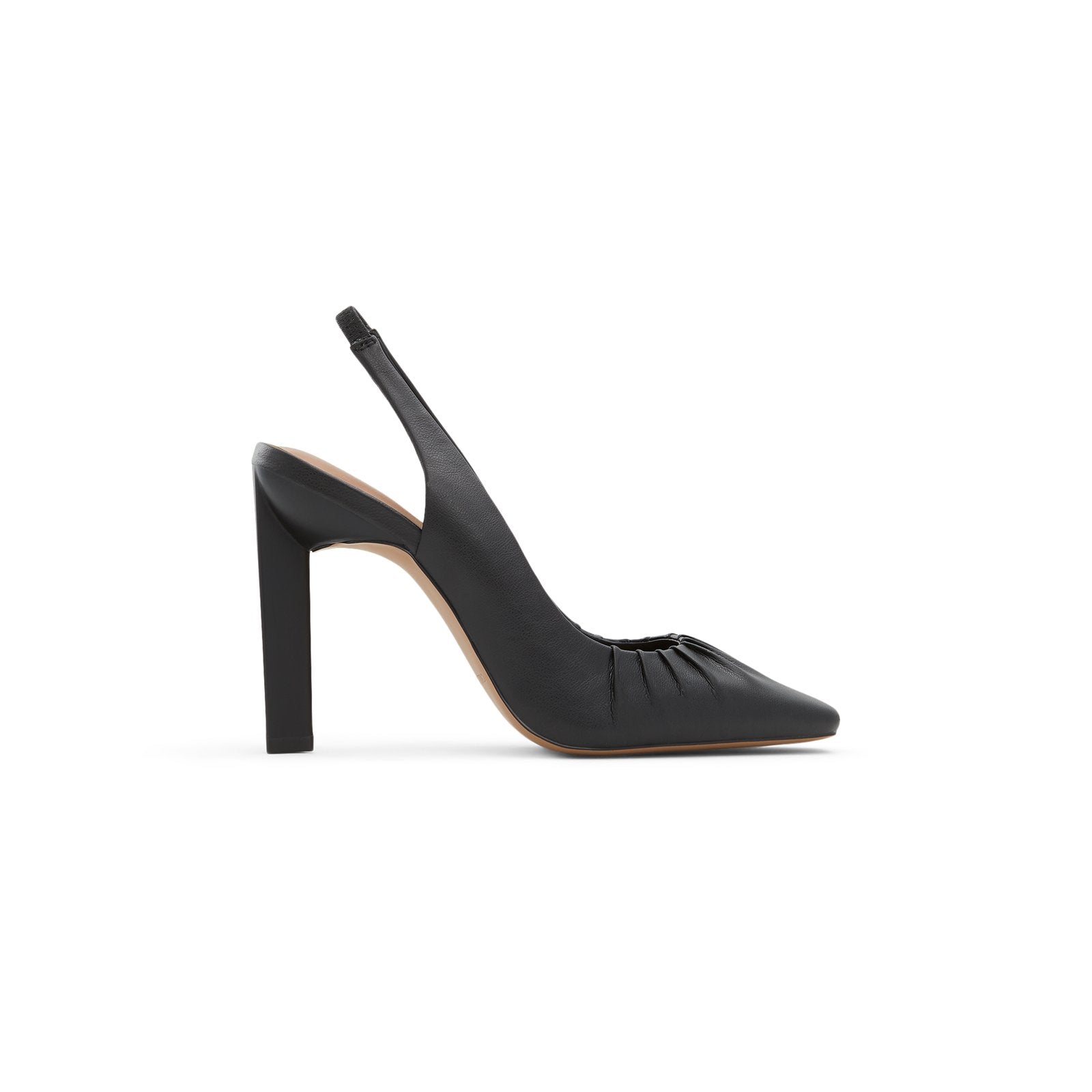 Dallia / Heeled Sandals Women Shoes - Black - CALL IT SPRING KSA