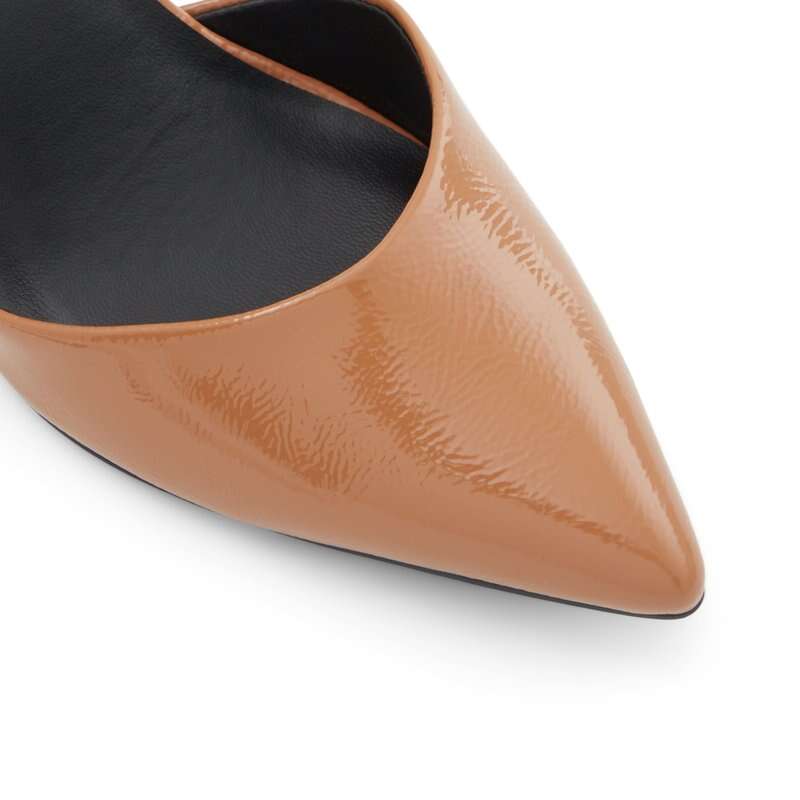 Damara Women Shoes - Light Beige - CALL IT SPRING KSA