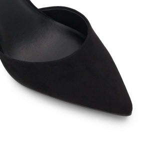 Damara Women Shoes - Black - CALL IT SPRING KSA