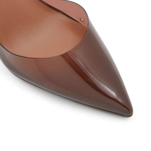Damara Women Shoes - Dark Brown - CALL IT SPRING KSA