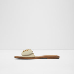 Damiana Women Shoes - Gold - ALDO KSA