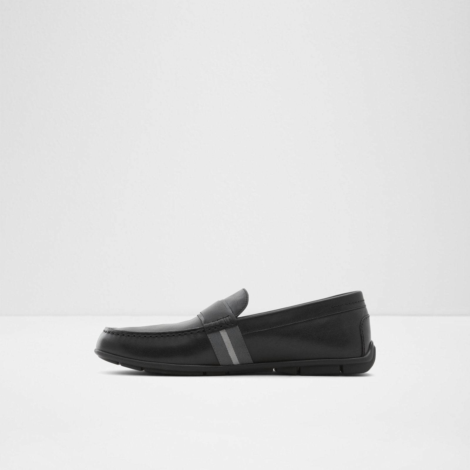 Damianflex / Slip Ons Men Shoes - Black - ALDO KSA
