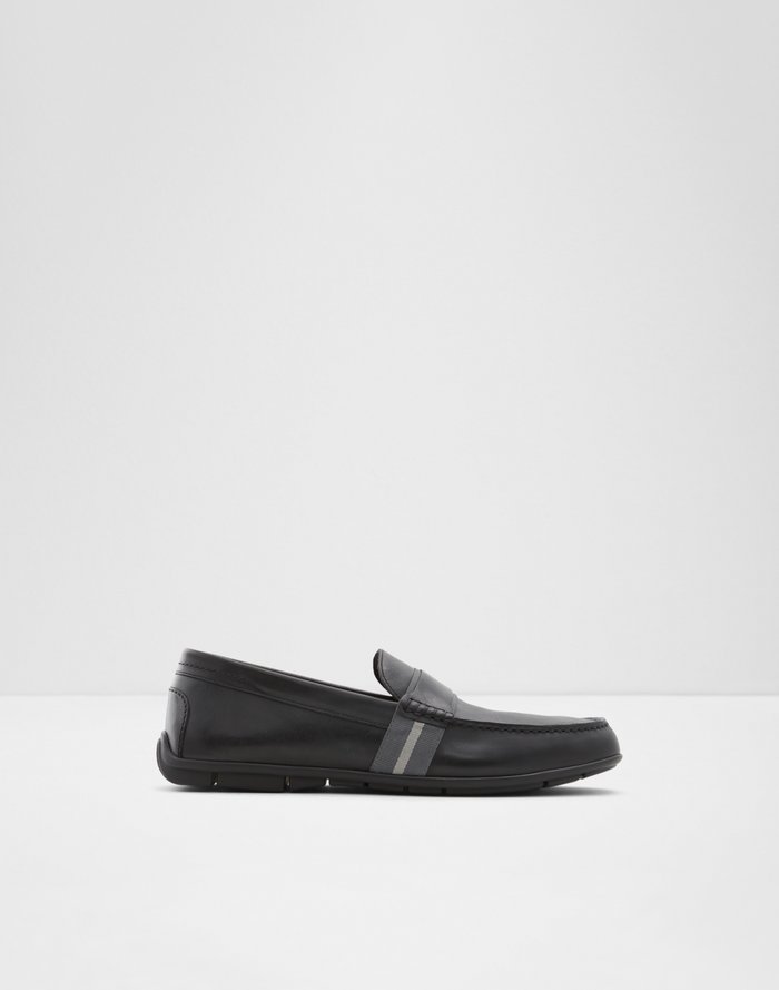 Damianflex / Slip Ons Men Shoes - Black - ALDO KSA