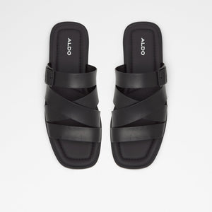 Dampel Men Shoes - Black - ALDO KSA