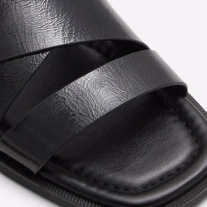 Dampel Men Shoes - Black - ALDO KSA