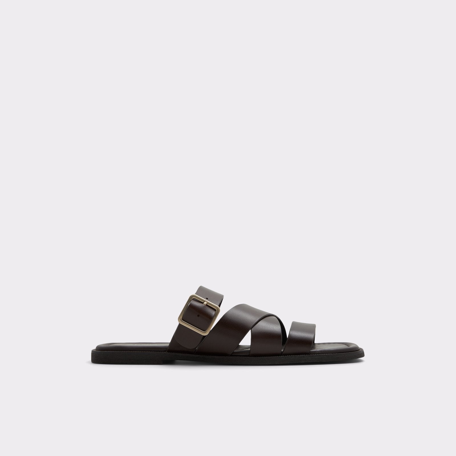 Aldo mens shop leather sandals