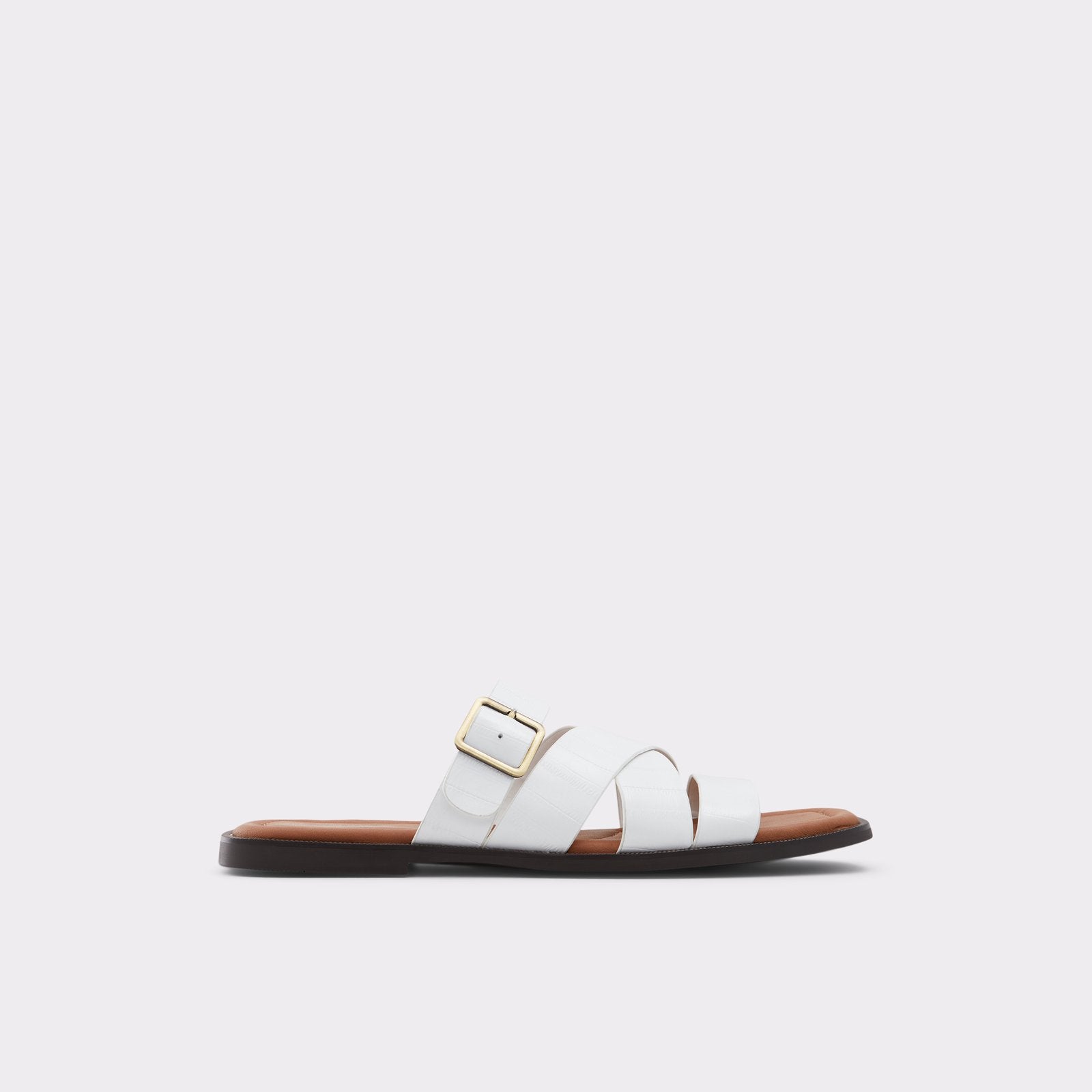 Men's white sales dress sandals