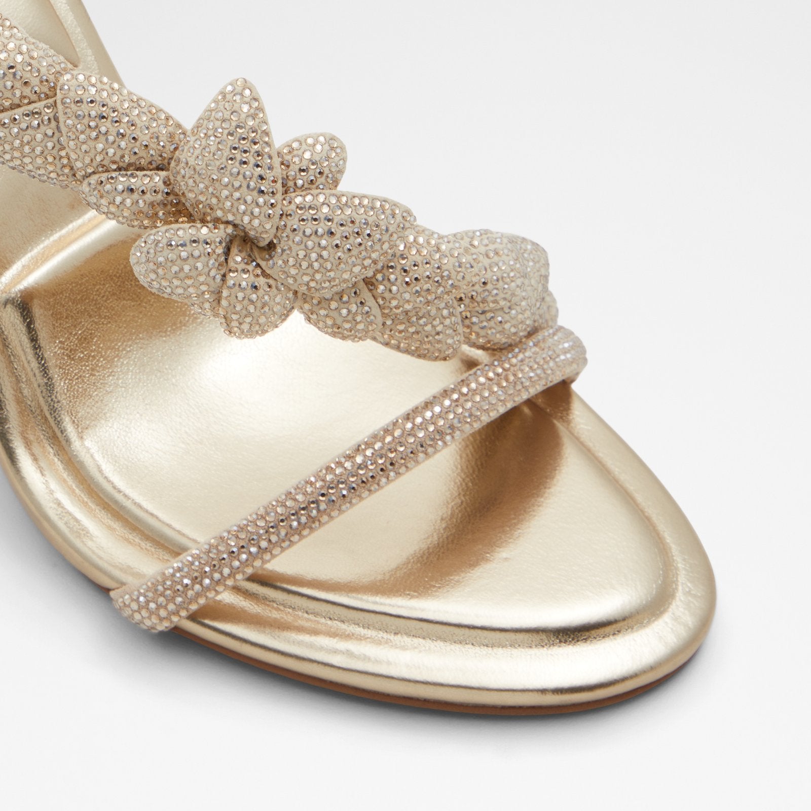 Danae Women Shoes - Champagne - ALDO KSA