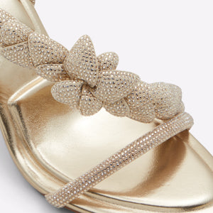 Danae Women Shoes - Champagne - ALDO KSA