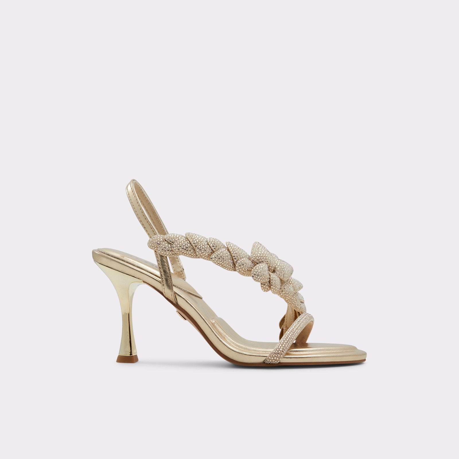 Danae Women Shoes - Champagne - ALDO KSA