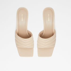 Daniellita Women Shoes - Bone - ALDO KSA
