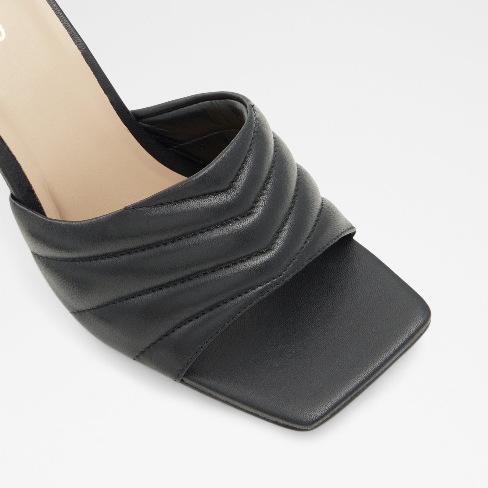 Daniellita Women Shoes - Black - ALDO KSA