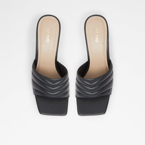 Daniellita Women Shoes - Black - ALDO KSA