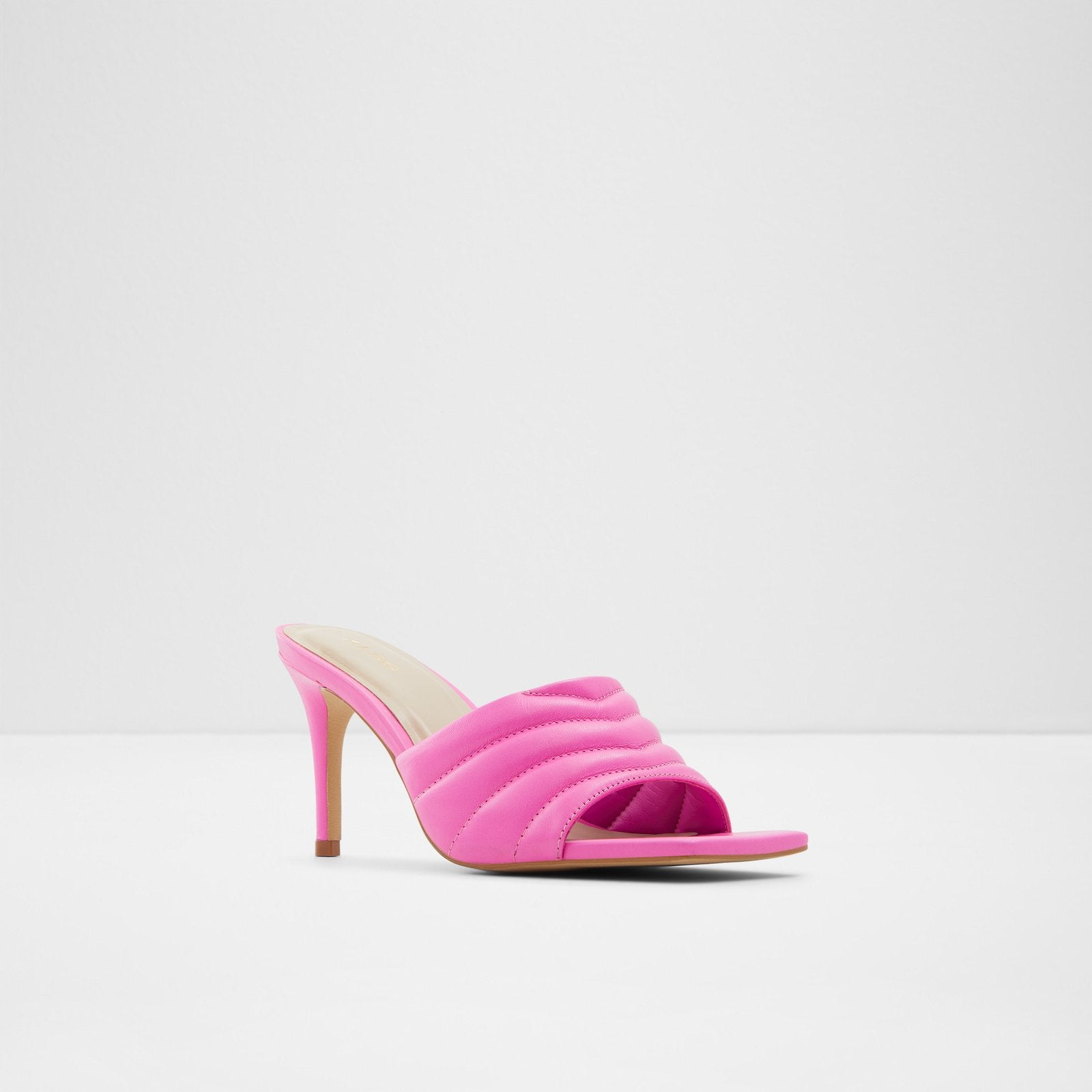 Daniellita Women Shoes - Fuchsia - ALDO KSA