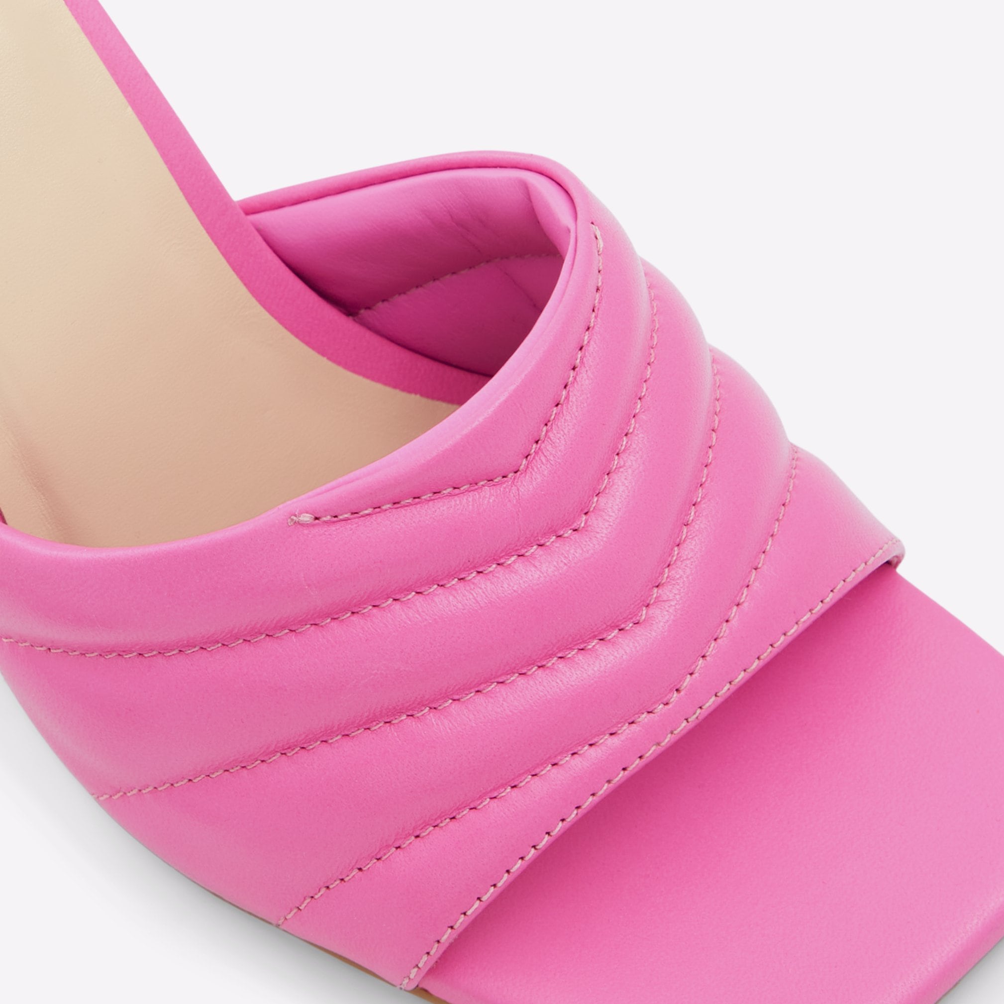 Daniellita Women Shoes - Fuchsia - ALDO KSA