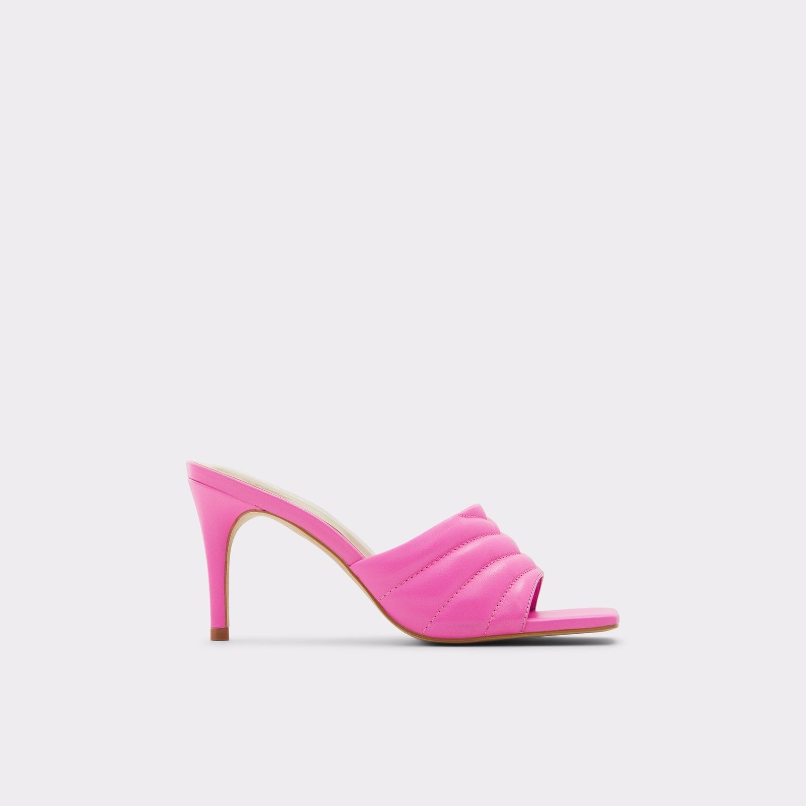 Daniellita Women Shoes - Fuchsia - ALDO KSA