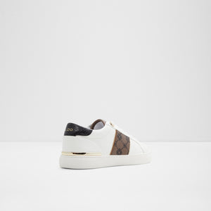 Daossi Women Shoes - Brown Multi - ALDO KSA