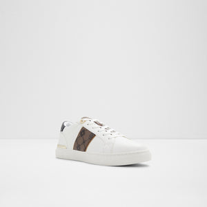 Daossi Women Shoes - Brown Multi - ALDO KSA