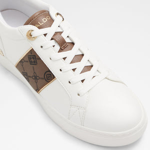 Daossi Women Shoes - Brown Multi - ALDO KSA