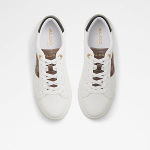 Daossi Women Shoes - Brown Multi - ALDO KSA