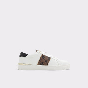 Daossi Women Shoes - Brown Multi - ALDO KSA