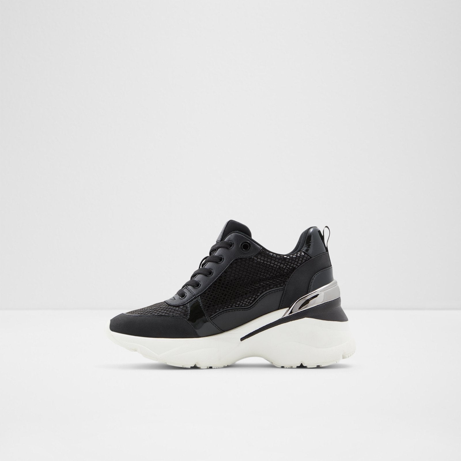 Dardoviel Women Shoes - Black - ALDO KSA