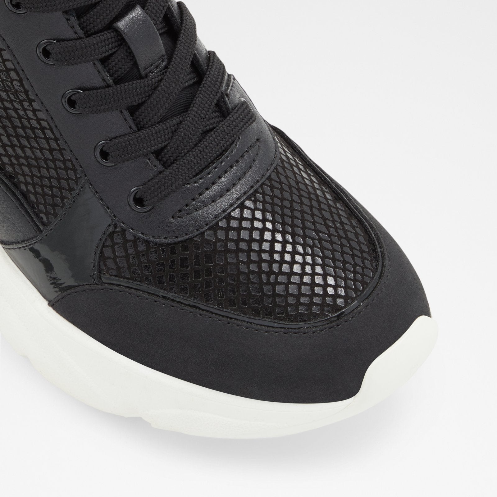 Dardoviel Women Shoes - Black - ALDO KSA