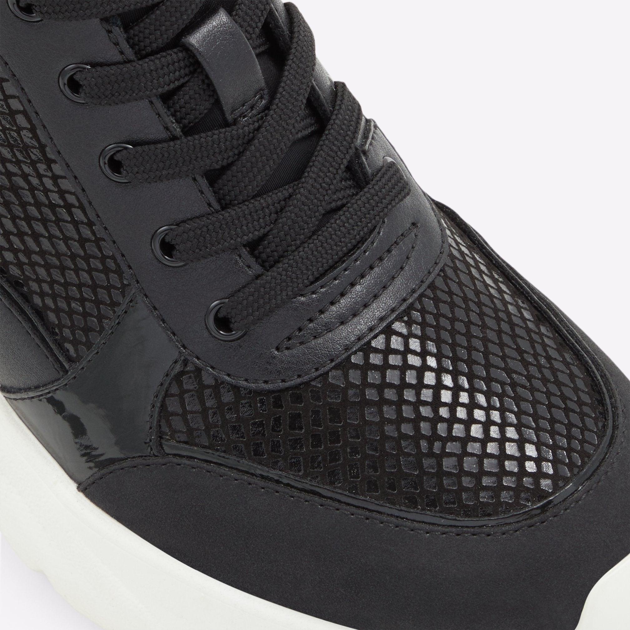 Dardoviel Women Shoes - Black - ALDO KSA