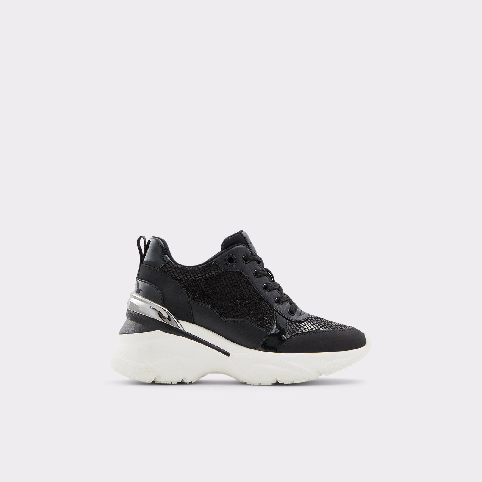 Dardoviel Women Shoes - Black - ALDO KSA