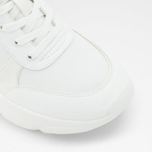 Dardoviel Women Shoes - White - ALDO KSA