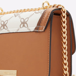 Darendar Bag - Beige Overflow - ALDO KSA