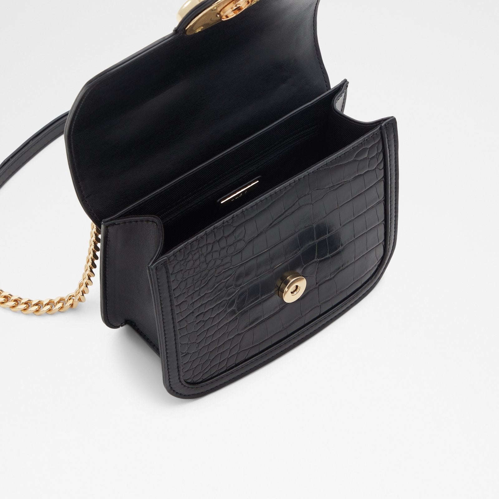 Darendar Bag - Black - ALDO KSA