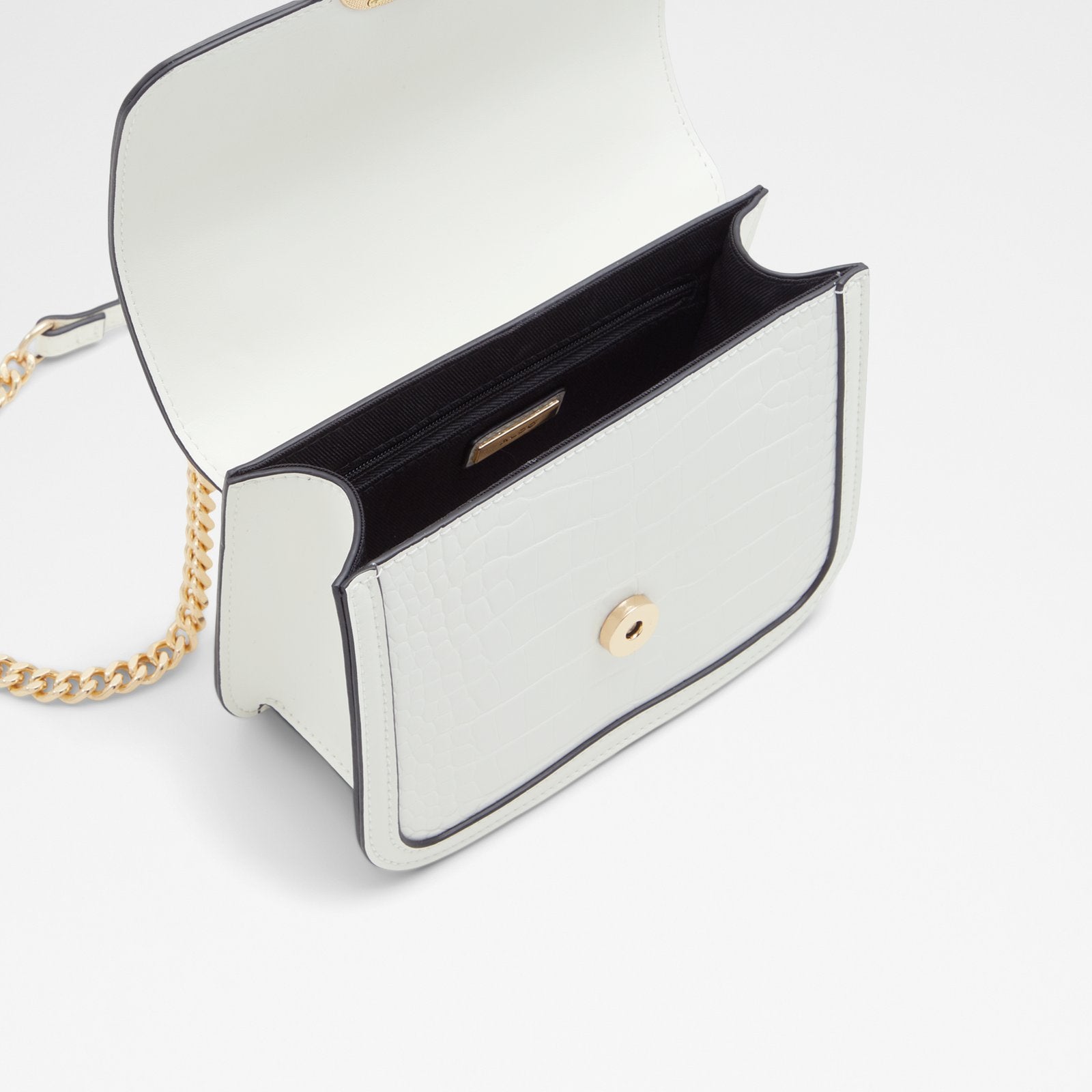 Darendar Bag - White - ALDO KSA