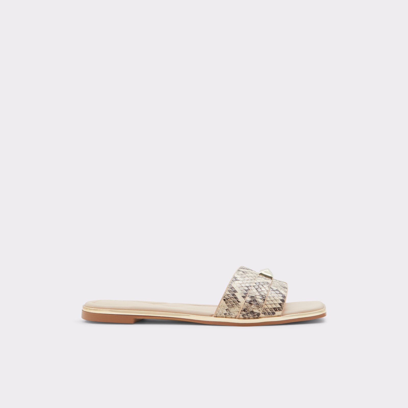 Darine / Flat Sandals
